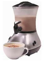 Back to Basics Hot Cocoa or Coffee Latte Maker