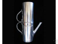 italian neapolitan flip drip coffee maker