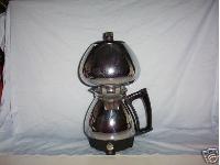 sunbeam coffee master c50